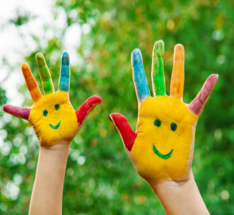 Social-emotional programs